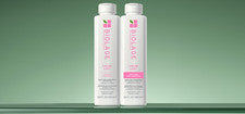 Champú, acondicionador y tratamientos Matrix Biolage ColorLast. Gama completa surtida