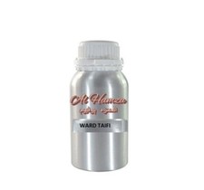 Unisex Exclusivo Por Al Hamza WARD TAIFI Fragancia Perfume Concentrado Attar Oil