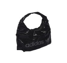 Mini Bolso de Mano Para Mujer Adidas Originales Alta Moda Satinado Brillante HK0154 Precio de venta sugerido por el fabr