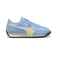 Zapatillas informales PUMA Easy Rider vintage con cordones azules para mujer 40077338