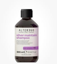 Champú AlterEgo Alter Ego Silver Matain 10,14 fl oz 300 ml