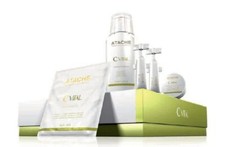 C-Vital de Atache. Cuidado facial al completo.