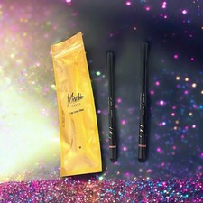 MISCHO BEAUTY DELINEADOR DE LABIOS DÚO EN DIGNO Y QUERIDO NUEVO EN PAQUETE PRECIO DE VENTA SUGERIDO POR EL FABRICANTE $2