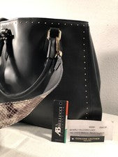 ALBERTA BELLUCCI MILAN ITALIA - NUEVO CON ETIQUETAS $425.00-139.00-64 AÑOS EN BEVERLY HILLS CALIF