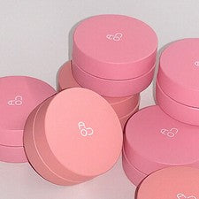 Bálsamo tinte brillante AOU 3,5 g NUEVO 3 colores 09, 10, 11, K-Beauty