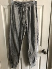 pantalones deportivos moda