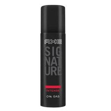 Perfume corporal intenso Axe Signature para hombre 122 ml