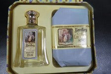 CAJA DE REGALO PERFUME Y JABÓN LAVANDA INGLESA YARDLEY OF LONDON