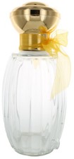 Annick Goutal Transparente Factice sin Grifo 100oz (Botella de Exhibición de Perfume Gigante
