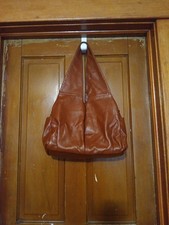Nuevo bolso de hombro de gran capacidad con diseño de nicho para mujer