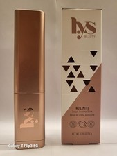 LYS Beauty No Limits Crema Bronceador y Barra de Contorno Digna Profunda Talla Única