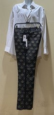 Pantalones de vestir para hombre talla 34