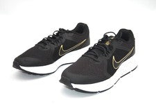 ZAPATO PARA CORRER PARA HOMBRE NIKE ZOOM SPAN 4 NEGRO METÁLICO DORADO DC8996-009