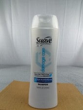 1x Champú Suave Professionals Cuidado del Daño Cabello Débil Dañado 12.6 OZ