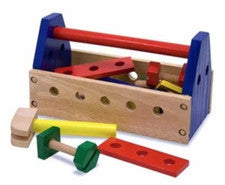 Kit de herramientas para llevar
