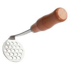Apisonador de patatas de cocina utensilios de cocina acero inoxidable accesorios de cocina apagado