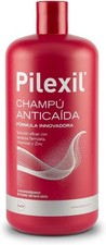 Champú Anticaída 900 ml - Cuidado diario y fortalecimiento capilar