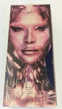 ¡Nuevo en caja! Paleta de 10 sombras de ojos Miss Fame Beauty Under My Skin