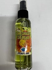 PERFUME SPRAY ESPIRITUAL MÍSTICO 2 FL OZ PARA ROMPEHECHIZOS (ROMPE ZARAGUEY)