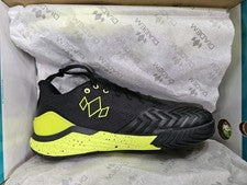 Tenis Pickleball Diadem Court Burst negras neón - ENVÍOS DESDE NAPLES FL
