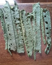 Propóleo verde brasileño 100 g (3,5 oz) resina cruda - apoyo inmunológico natural