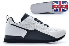 Zapatos de boliche para hombre Zapatos de boliche Entrenadores de boliche de jardín Zapatos de boliche Talla