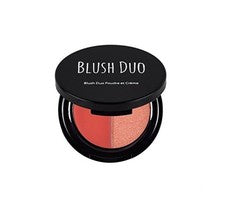 The Beauty Crop Blush Duo PAPAYA DON'T PREACH 0,11 oz Tamaño Completo SELLADO RARO