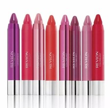 Mancha de bálsamo labial Revlon ColorBurst. Bálsamo labial hidratante de larga duración.