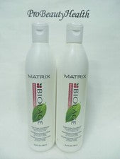Acondicionador MATRIX BIOLAGE COLOR CARE 16,9 OZ 2 botellas ¡Fórmula original!