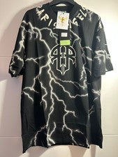 Camiseta Moda Urbana