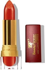 Lápiz labial Beauty Forever Cream enriquecido con vitamina C y E 24 tonos