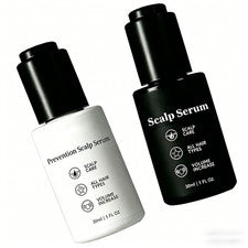 Paquete de suero Kilgour Md | Esencia para el cuidado del cabello a base de plantas cabello mujeres 2FL OZ