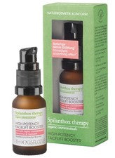 Spilanthox Therapy High-Potency Facelift Booster - Suero facial reducción de arrugas