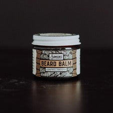 Bálsamo para barba Samson's Haircare original (bergamota y sándalo) 2 oz