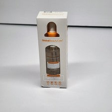 Suero facial Global Beauty Care vitamina C 1 OZ nuevo en caja