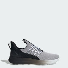 Adidas Lite Racer Adapt 7.0 Cloudfoam Zapatos para Correr, IE6330, Para Hombre Talla 12”