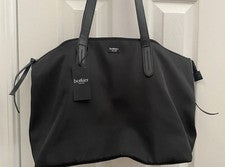 Bolso de mano Botkier de poliéster para mujer