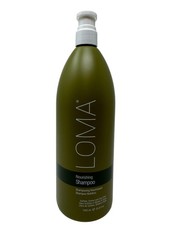 Champú nutritivo Loma 33,8 oz