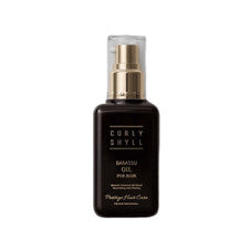 Aceite de babasú Curlyshyll Prestige para el cuidado del cabello 100 ml (3,38 oz)