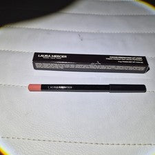 Delineador de labios perfeccionador de caviar Laura Mercier - 1,1 g 0,04 oz - 06 melocotón opulento - Nuevo en caja