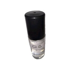 Fragancia de aceite corporal tipo coño/exótico, botella enrollable de 1 oz