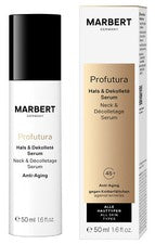 MARBERT Profutura cuello y escote suero antienvejecimiento 50 ml embalaje original