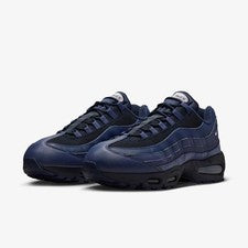 Nike Air Max 95 'Big Bubble' OG Entrenadores Hombre/Unisex Reino Unido talla 4.5 37.5 IB1667 500