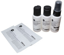 Kit de cabello hidratante de alto rendimiento N4 L'eau de Mare Lumiere d'hiver súper peine