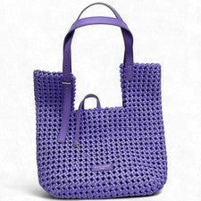 Moda Bolsa De Hombro GIANNI CHIARINI Mujer Púrpura - BS115674WVNG-OPU
