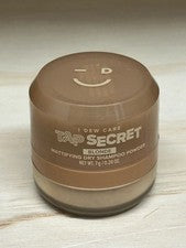 4. I Dew Care Tap Secret: champú seco rubio en polvo 0,24 OZ