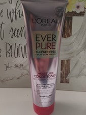 ACONDICIONADOR HIDRATANTE L'Oreal Paris EverPure romero 8,5 oz