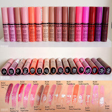 Brillo labial de mantequilla NYX - 8 ml - Elige el tono