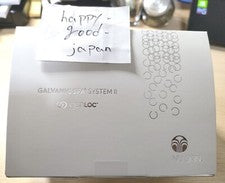 Nu Skin Galvanic Current ageLOC Galvanic Spa System II Cuidado de la piel simple
