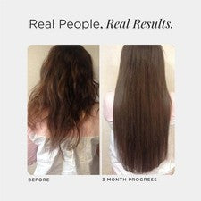 Cápsulas energéticas Vitamin Care suplementos para el crecimiento del cabello fácil absorción cabello EE. UU.